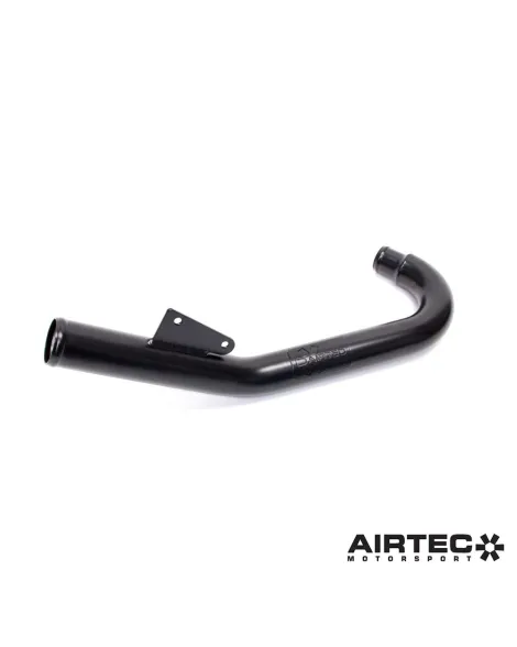 Ford Fiesta ST180 Airtec Motorsport Hot Side Lower Boost Pipe