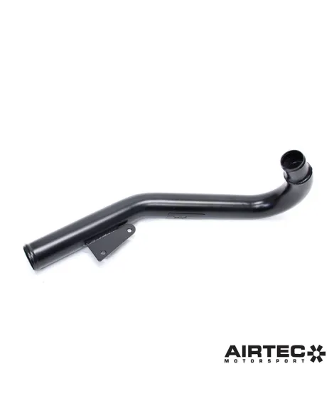 Ford Fiesta ST180 Airtec Motorsport Hot Side Lower Boost Pipe