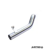 Ford Fiesta MK8 ST-200 Airtec Motorsport Hot Side Lower De-Res Pipe Ford Fiesta MK8 ST-200 Airtec Motorsport Hot Side Lower De-Res Pipe