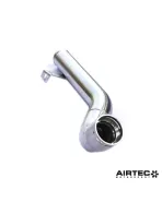 Ford Fiesta MK8 ST-200 Airtec Motorsport Hot Side Lower De-Res Pipe Ford Fiesta MK8 ST-200 Airtec Motorsport Hot Side Lower De-Res Pipe