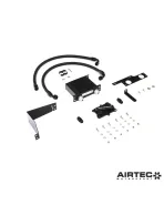 Fiat 500/595/695 Abarth Airtec Motorsport Oil Cooler Kit Fiat 500/595/695 Abarth Airtec Motorsport Oil Cooler Kit