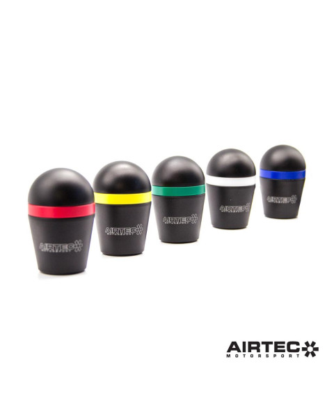 Ford Fiesta MK7/MK8 / Ford Focus MK3 ST/RS Airtec Motorsport Weighted Gear Knob Ford Fiesta MK7/MK8 / Ford Focus MK3 ST/RS Airtec Motorsport Weighted Gear Knob