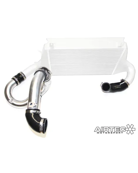 Honda Civic Type R FK2 Airtec Motorsport Big Boost Pipe Kit ONLY Honda Civic Type R FK2 Airtec Motorsport Big Boost Pipe Kit ONLY