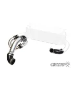 Honda Civic Type R FK2 Airtec Motorsport Big Boost Pipe Kit ONLY
