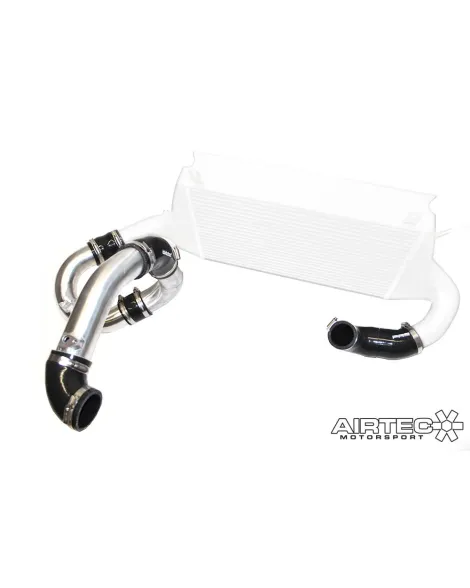 Honda Civic Type R FK2 Airtec Motorsport Big Boost Pipe Kit ONLY Honda Civic Type R FK2 Airtec Motorsport Big Boost Pipe Kit ONLY