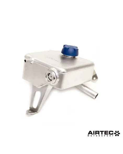 Hyundai i30N Airtec Motorsport Lightweight Alloy Header Tank Hyundai i30N Airtec Motorsport Lightweight Alloy Header Tank