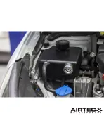 Hyundai i30N Airtec Motorsport Lightweight Alloy Header Tank Hyundai i30N Airtec Motorsport Lightweight Alloy Header Tank