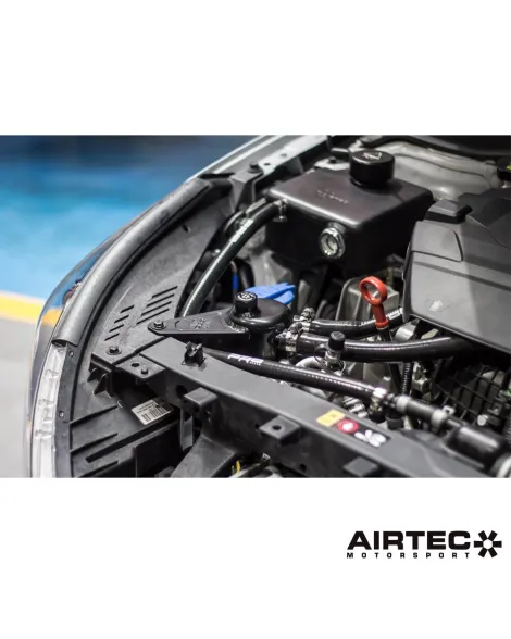 Hyundai i30N Airtec Motorsport Oil Catch Can Kit Hyundai i30N Airtec Motorsport Oil Catch Can Kit