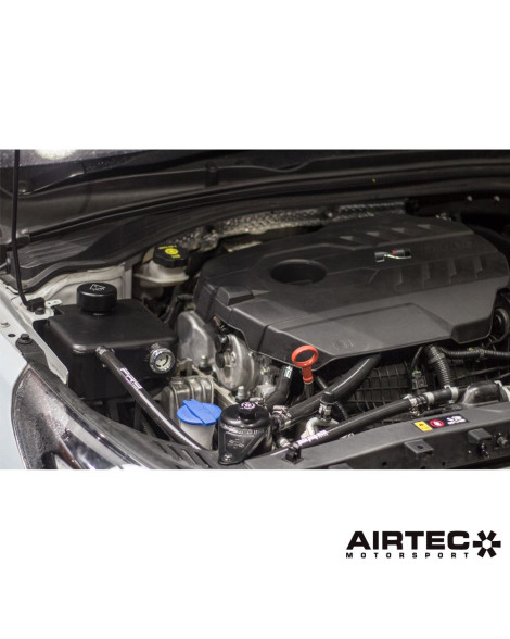 Hyundai i30N Airtec Motorsport Oil Catch Can Kit Hyundai i30N Airtec Motorsport Oil Catch Can Kit