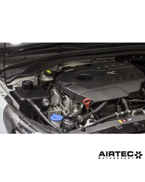 Hyundai i30N Airtec Motorsport Oil Catch Can Kit Hyundai i30N Airtec Motorsport Oil Catch Can Kit