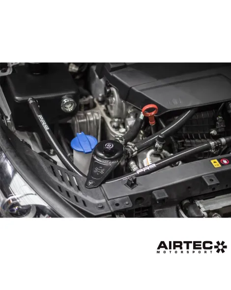 Hyundai i30N Airtec Motorsport Oil Catch Can Kit Hyundai i30N Airtec Motorsport Oil Catch Can Kit