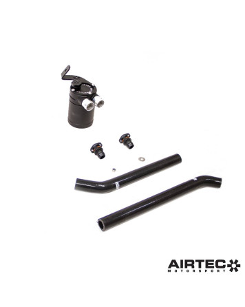 Hyundai i20N Airtec Motorsport Catch Can Kit