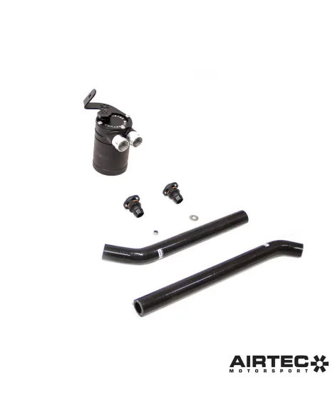 Hyundai i20N Airtec Motorsport Catch Can Kit