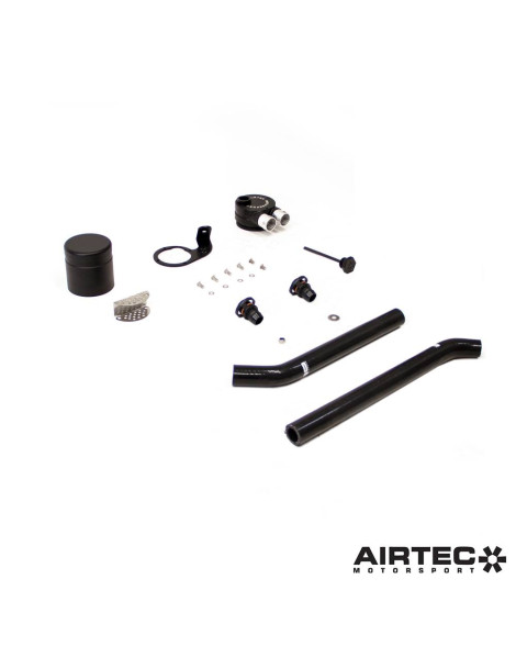 Hyundai i20N Airtec Motorsport Catch Can Kit Hyundai i20N Airtec Motorsport Catch Can Kit