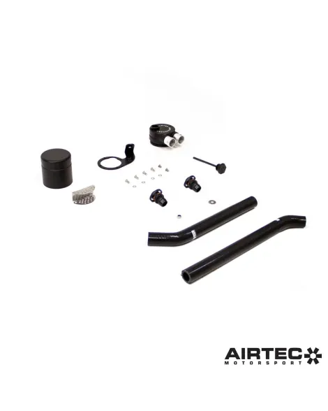 Hyundai i20N Airtec Motorsport Catch Can Kit