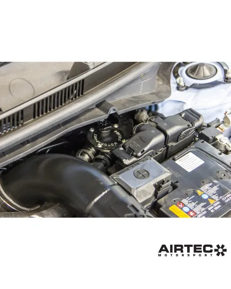 Hyundai i20N Airtec Motorsport Catch Can Kit