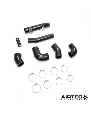 Hyundai i30N Airtec Motorsport Big Boost Pipe Kit