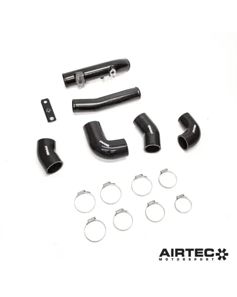 Hyundai i30N Airtec Motorsport Big Boost Pipe Kit Hyundai i30N Airtec Motorsport Big Boost Pipe Kit