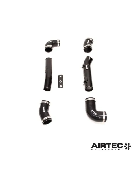 Hyundai i30N Airtec Motorsport Big Boost Pipe Kit Hyundai i30N Airtec Motorsport Big Boost Pipe Kit