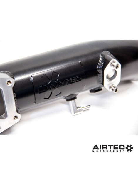 Hyundai i30N Airtec Motorsport Big Boost Pipe Kit Hyundai i30N Airtec Motorsport Big Boost Pipe Kit