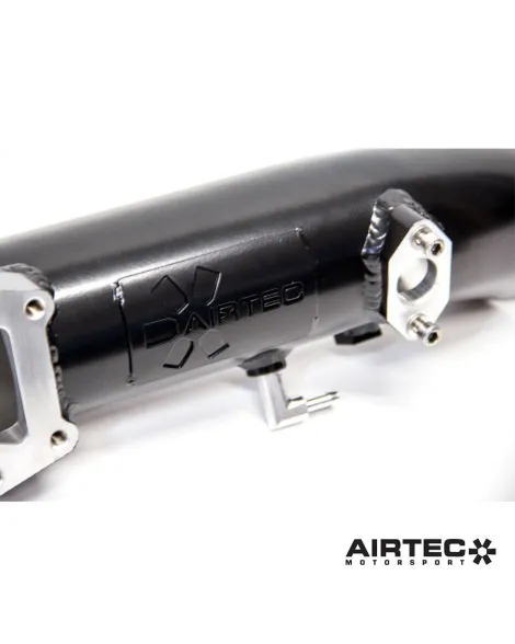 Hyundai i30N Airtec Motorsport Big Boost Pipe Kit Hyundai i30N Airtec Motorsport Big Boost Pipe Kit