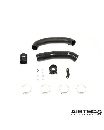 Hyundai i20N Airtec Motorsport Cold Side Big Boost Pipe Kit