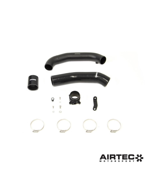 Hyundai i20N Airtec Motorsport Cold Side Big Boost Pipe Kit Hyundai i20N Airtec Motorsport Cold Side Big Boost Pipe Kit