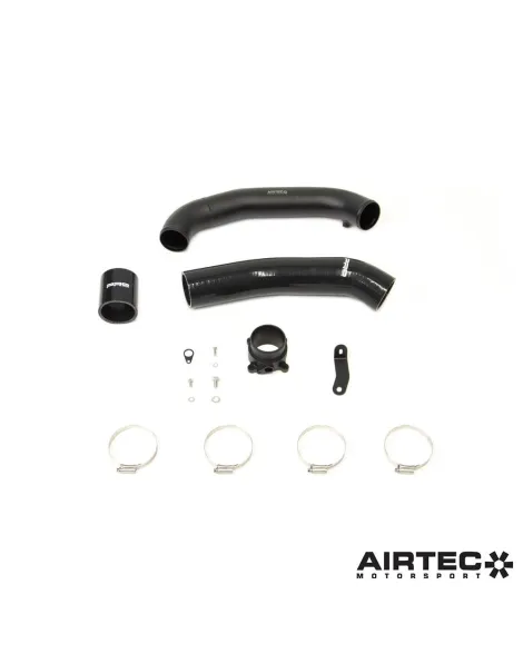 Hyundai i20N Airtec Motorsport Cold Side Big Boost Pipe Kit