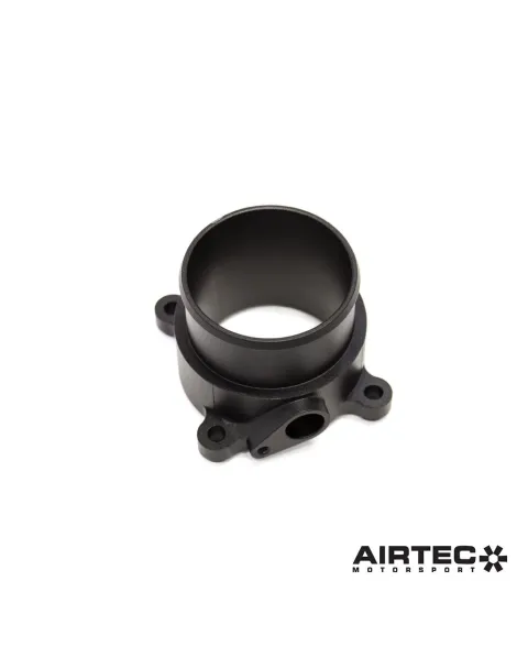 Hyundai i20N Airtec Motorsport Cold Side Big Boost Pipe Kit