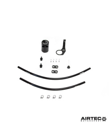 Kia Ceed GT Airtec Motorsport Catch Can Kit