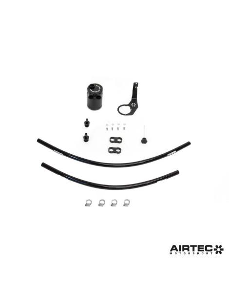 Kia Ceed GT Airtec Motorsport Catch Can Kit Kia Ceed GT Airtec Motorsport Catch Can Kit