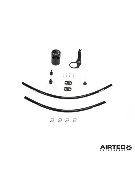 Kia Ceed GT Airtec Motorsport Catch Can Kit Kia Ceed GT Airtec Motorsport Catch Can Kit