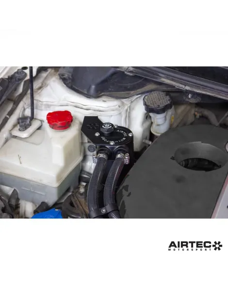 Kia Ceed GT Airtec Motorsport Catch Can Kit Kia Ceed GT Airtec Motorsport Catch Can Kit