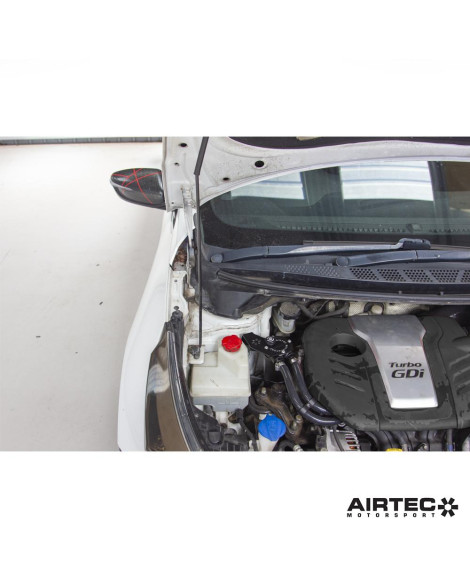 Kia Ceed GT Airtec Motorsport Catch Can Kit Kia Ceed GT Airtec Motorsport Catch Can Kit