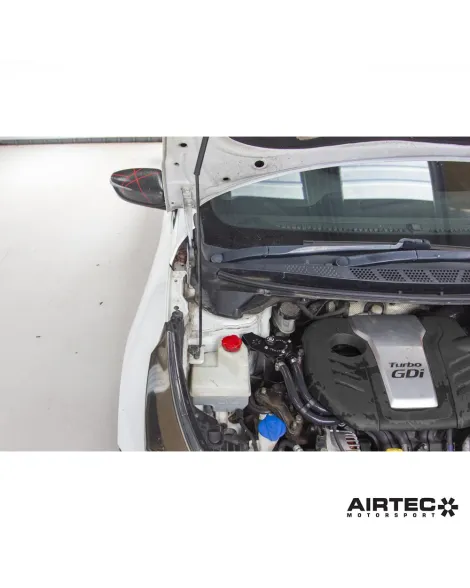 Kia Ceed GT Airtec Motorsport Catch Can Kit Kia Ceed GT Airtec Motorsport Catch Can Kit