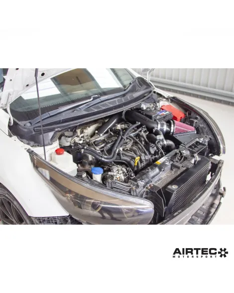 Kia Ceed GT Airtec Motorsport Catch Can Kit Kia Ceed GT Airtec Motorsport Catch Can Kit
