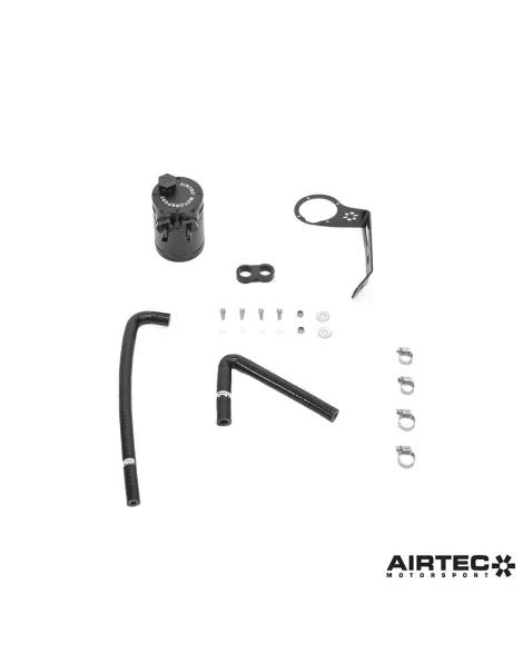 Kia Stinger GT Airtec Motorsport Catch Can Kia Stinger GT Airtec Motorsport Catch Can