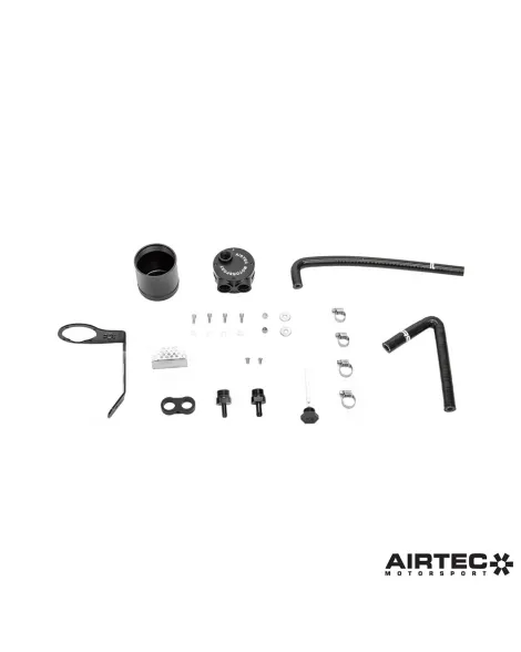 Kia Stinger GT Airtec Motorsport Catch Can Kia Stinger GT Airtec Motorsport Catch Can