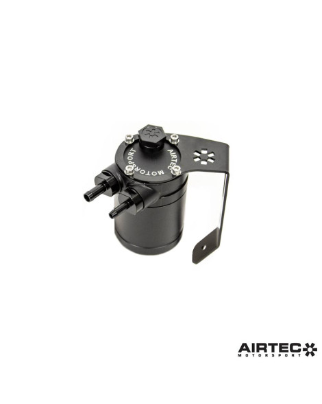 Kia Stinger GT Airtec Motorsport Catch Can