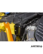 Kia Stinger GT Airtec Motorsport Catch Can Kia Stinger GT Airtec Motorsport Catch Can