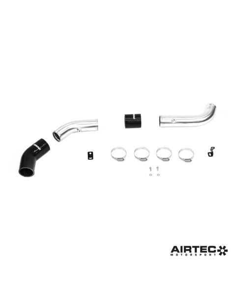 Kia Ceed GT Airtec Motorsport Big Boost Pipe Kit Kia Ceed GT Airtec Motorsport Big Boost Pipe Kit