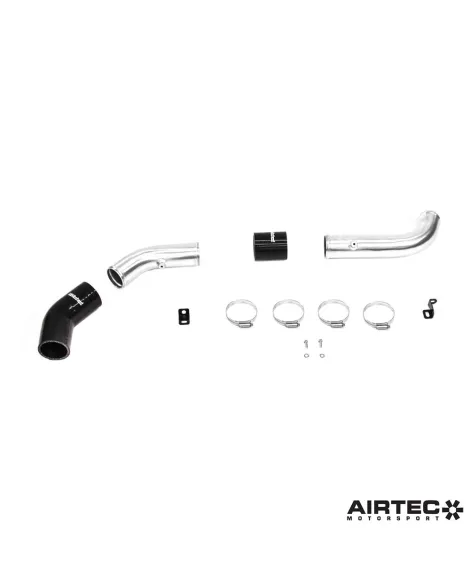 Kia Ceed GT Airtec Motorsport Big Boost Pipe Kit Kia Ceed GT Airtec Motorsport Big Boost Pipe Kit