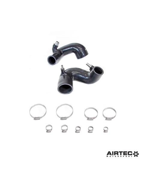 Kia Stinger GT Airtec Motorsport Intake Hoses Kia Stinger GT Airtec Motorsport Intake Hoses