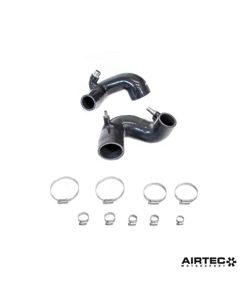 Kia Stinger GT Airtec Motorsport Intake Hoses Kia Stinger GT Airtec Motorsport Intake Hoses