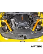 Kia Stinger GT Airtec Motorsport Intake Hoses Kia Stinger GT Airtec Motorsport Intake Hoses
