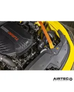 Kia Stinger GT Airtec Motorsport Intake Hoses Kia Stinger GT Airtec Motorsport Intake Hoses