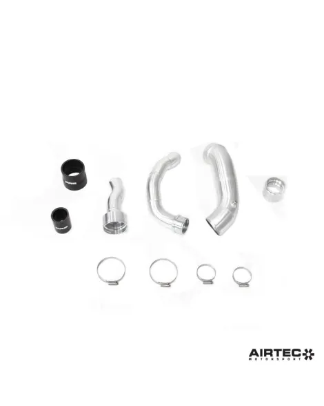 Mini JCW F56 Airtec Motorsport Stage 1 Uprated Boost Pipes