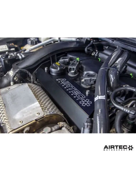 Peugeot 308 GTI Airtec Motorsport Engine Cover Peugeot 308 GTI Airtec Motorsport Engine Cover