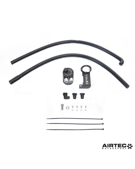 Peugeot 308 GTI Airtec Motorsport Catch Can Kit Peugeot 308 GTI Airtec Motorsport Catch Can Kit