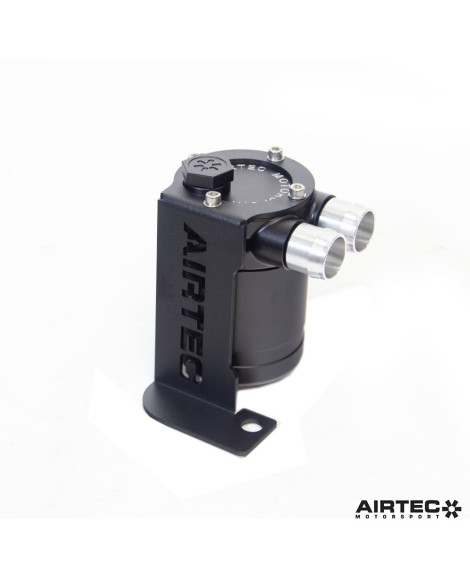 Peugeot 308 GTI Airtec Motorsport Catch Can Kit